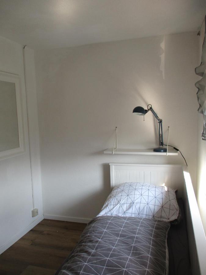 Ferienwohnung Roesch Feuchtwangen Exterior foto